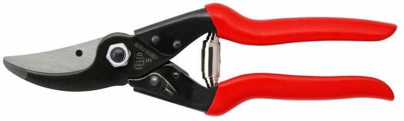 Baumschere Felco 5 Einhand Gartenschere Astschere Baumschnitt Rebschere