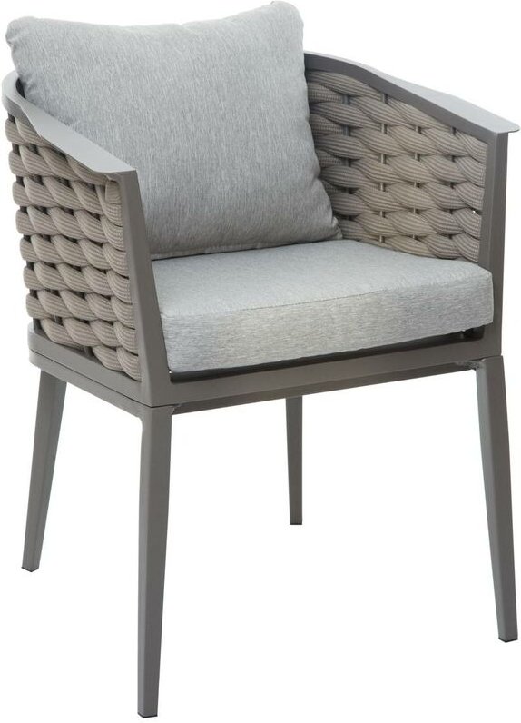 Hesperide - Gartensessel Embruns, taupe - Hespéride