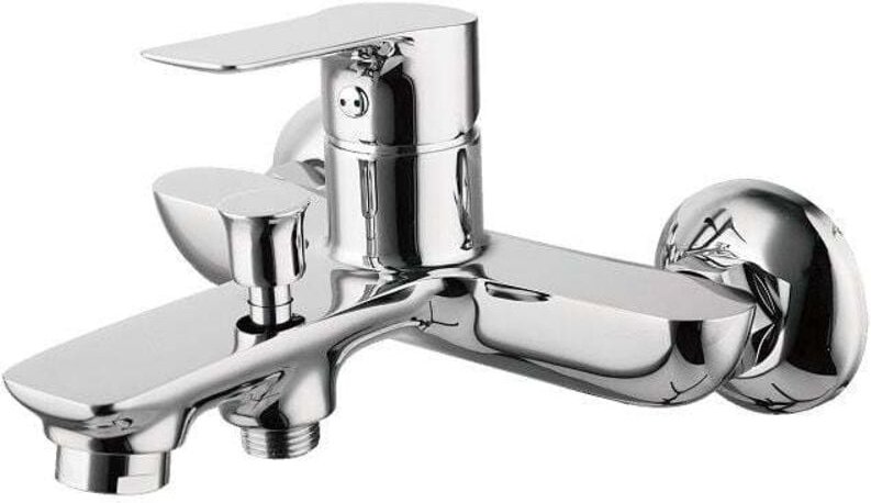 Primaster Badewannenarmatur Nürnberg Wannenarmatur Einhebelmischer Wasserhahn