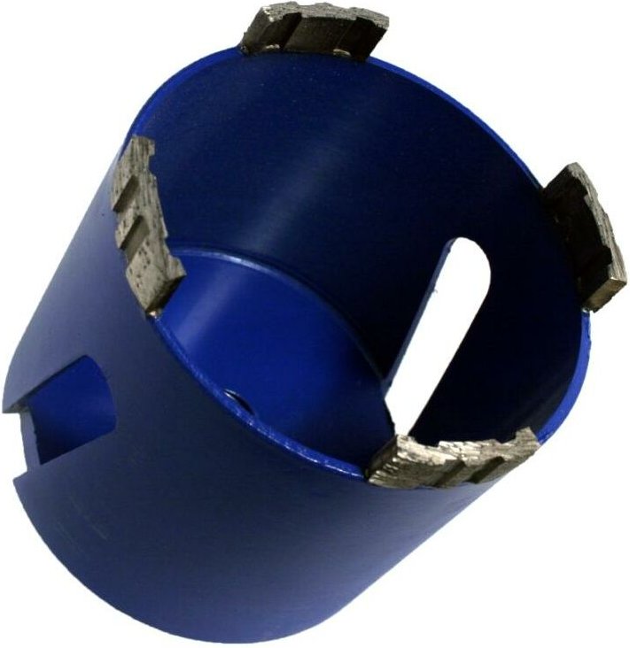 Diamant-dosensenker, ø 68MM, M16