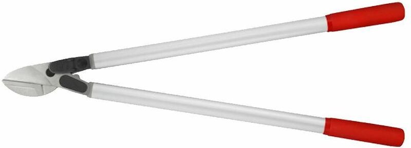 Getriebeastschere Felco 230 Amboss Zweihand-Baumschere 80cm Astschere Rebschere