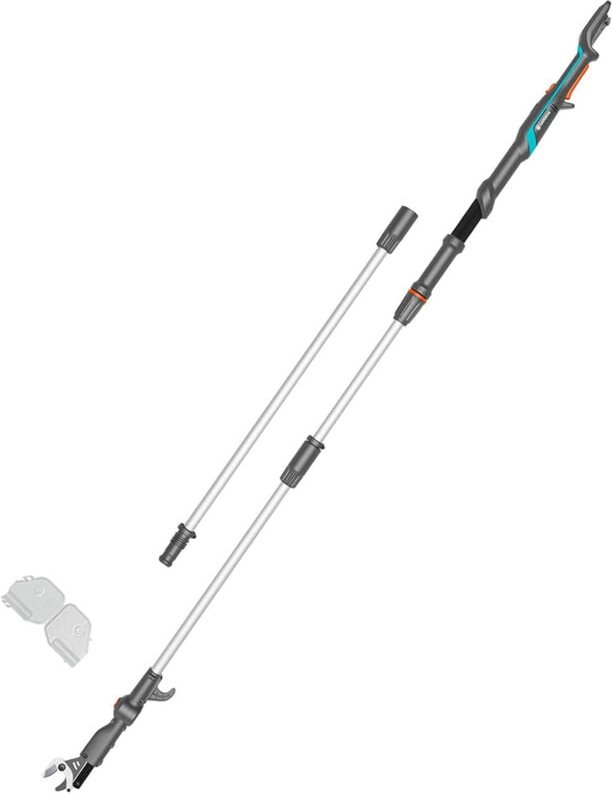 Akku-Teleskop-Baumschere HighCut 360/18V P4A solo - Gardena