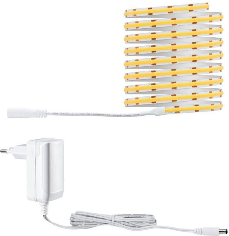 SimpLED Stripe Cob Komplettset led Stripe - Paulmann