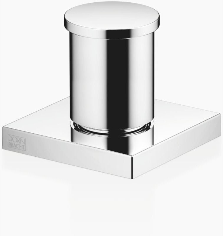 Zweiwegeumstellung für Wannenrand- bzw. - Dornbracht