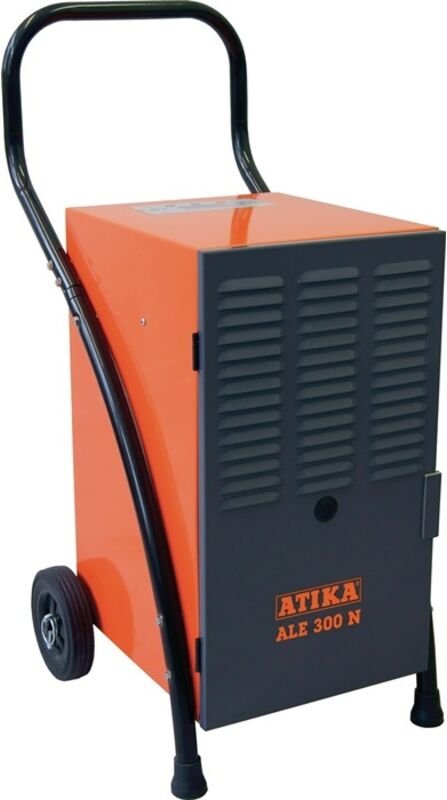 Atika - Luftentfeuchter ale 300N 570 w Luftleistung 350 m³/h 27,5kg