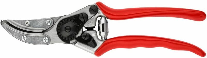 100 Rosen- und Blumenschere Gartenschere Blumenpflückschere Pflückschere - Felco