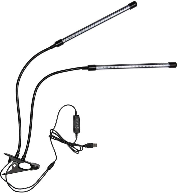 Led grow light fur den indoor anbau