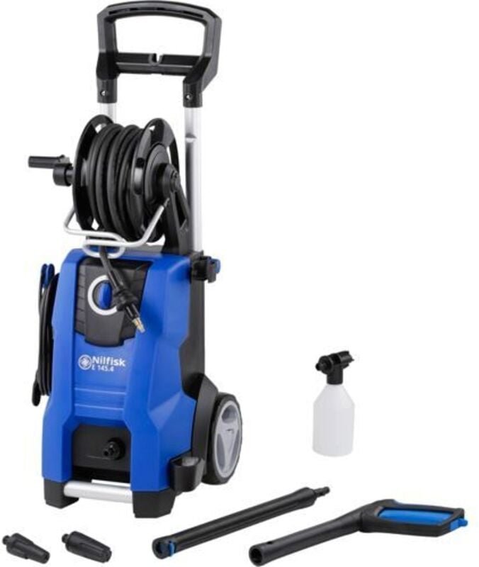 E 145.4-9 X-tra - Nilfisk