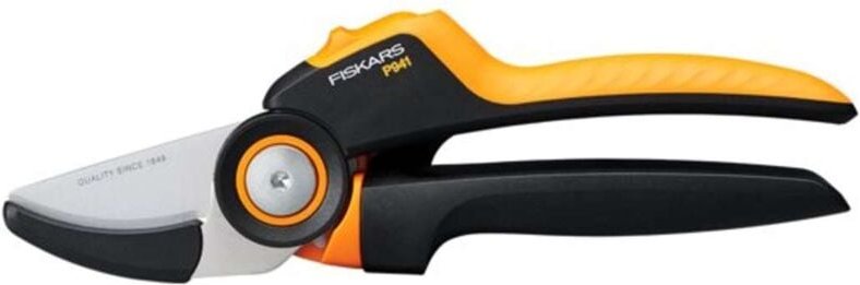 FP - Fiskars 1057174 X-series™ P941 Gartenschere 221 mm