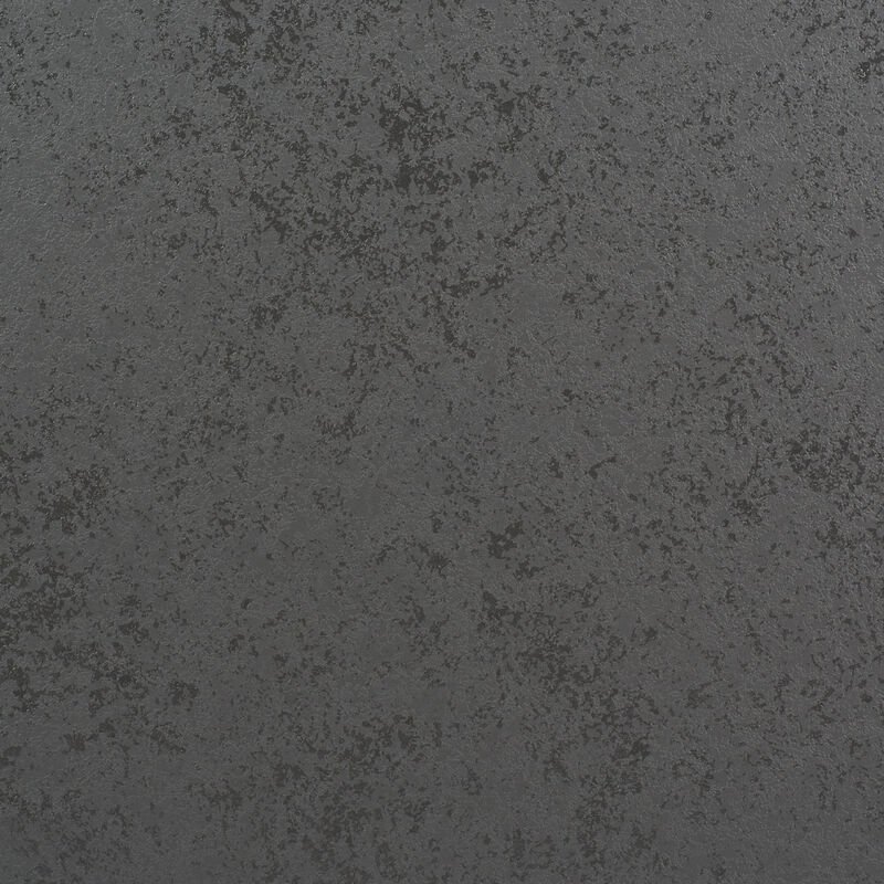 Gartentisch Base rund ø 100 cm Polyrattan stone-grey Tischsystem Tischplatte Compact hpl struktura-anthrazit 80050550 - ...