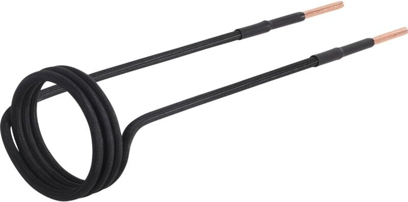 Bgs Technic - Induktions-Spule für Induktionsheizgerät 45 mm 90° abgewinkelt für Art. 2169, 3390, 3391