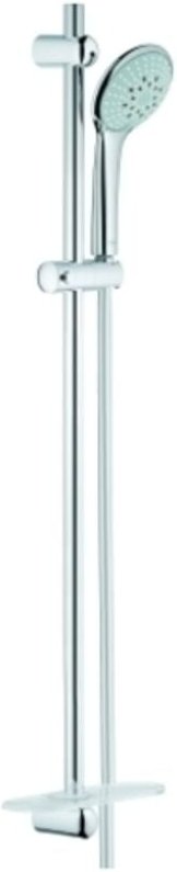 Thumbnail - Euphoria Brausegarnitur Champagne, 27227001 - Grohe