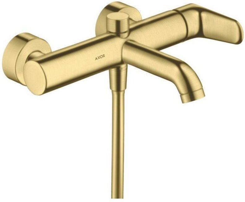 Axor Citterio m Einhebel Wannenmischer Aufputz dn 15, - Hansgrohe