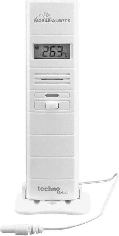 Thumbnail - Technoline - Techno Line Mobile Alerts MA10300 MA10300 Thermo-/Hygrosensor