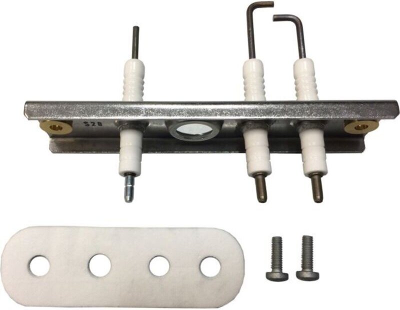 Bosch Ersatzteil ttnr: 87186649200 Elektrode