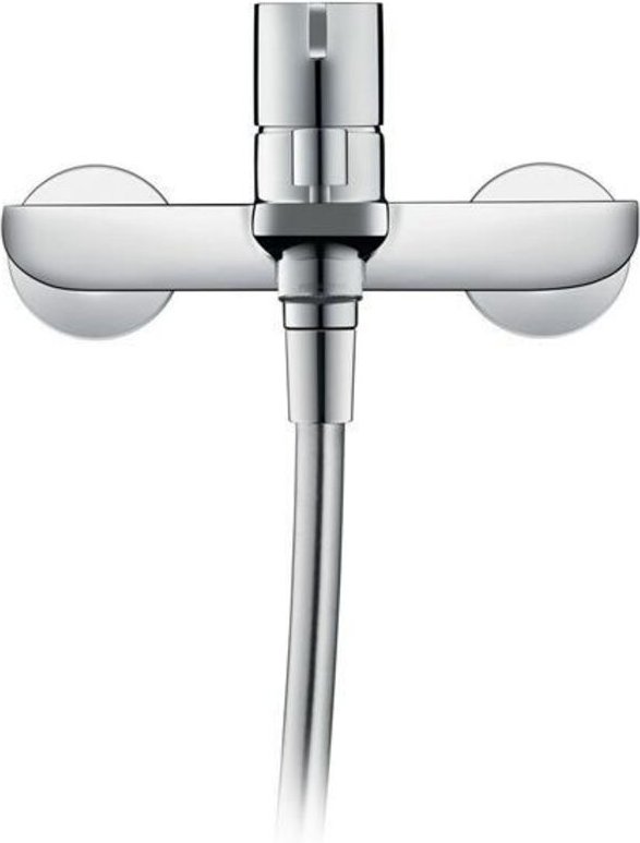 D-Neo - Badewannenarmatur, Chrom DE5230000010 - Duravit
