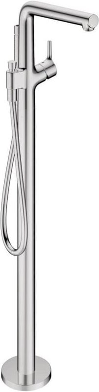 Talis Select s Einhebel-Wannenmischer bodenstehend, - Hansgrohe