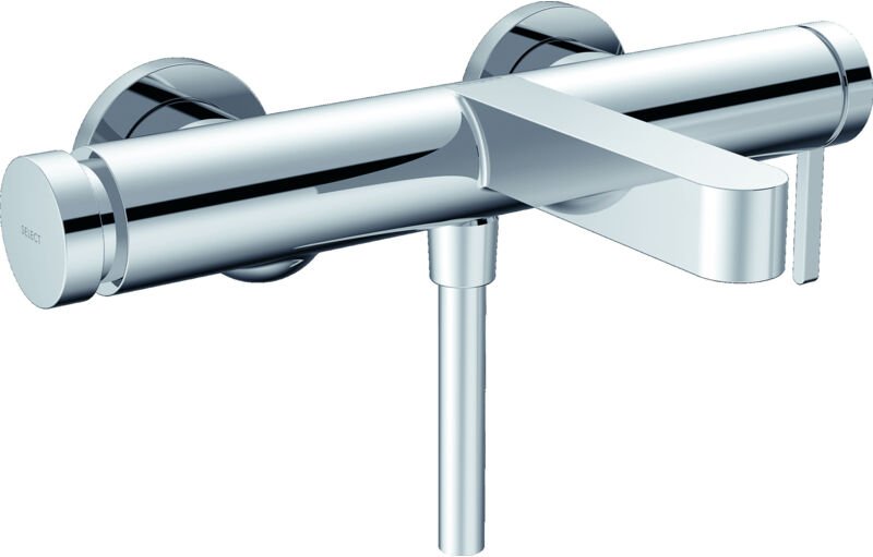 Finoris - Badewannenarmatur, verchromt 76420000 - Hansgrohe