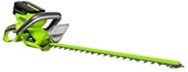 ZI-HEK40V 40V Akku-Heckenschere - Zipper