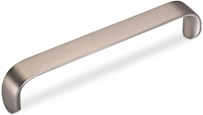 So-tech - 10er Pack - Bügelgriff dale ba 128 mm Edelstahloptik matt