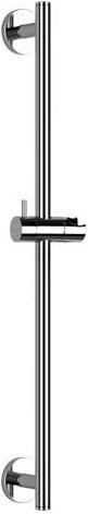 Thumbnail - Gessi Emporio Brausestange 600 mm, runde Rosette, 47302031