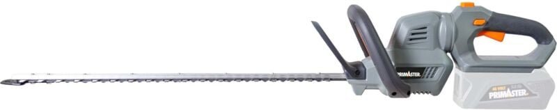 Akku Heckenschere pahs 40 54,5 cm Schnittlänge ohne Akku und Ladegerät Heckenschere - Primaster