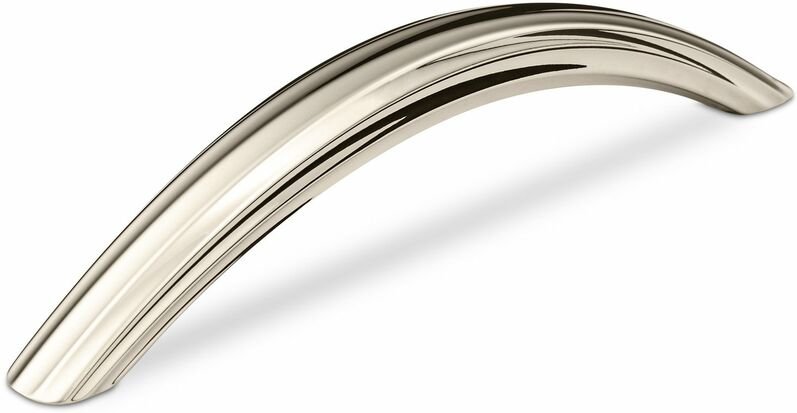 So-tech - 10er Pack - Bogengriff divin ba 128 mm Edelstahloptik poliert