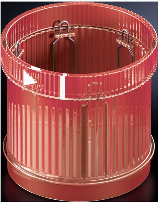 Signalsäulenelement 2372001 sg 2372.001 1 St. - Rittal