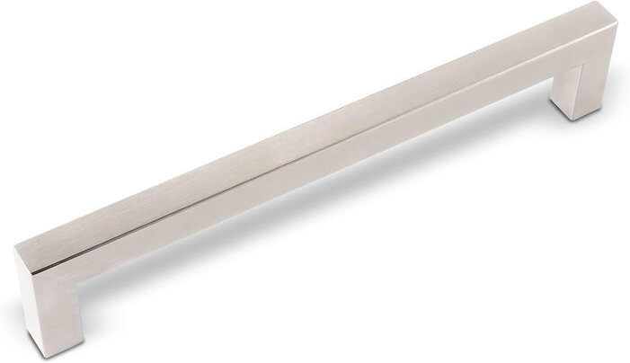 So-tech - 10er Pack - Stangengriff/ Relinggriff E3 ba 224 mm Edelstahl