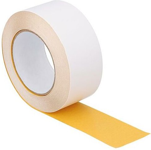 Wolf - Klebeband Kältemittelleitung Rollenbreite 50mm Weiß Zubehör 9146477