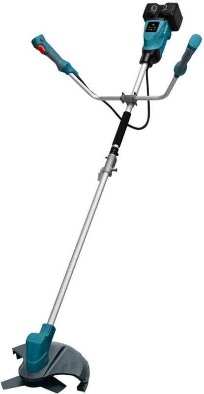 Akku-Rasentrimmer ks BCT-40V