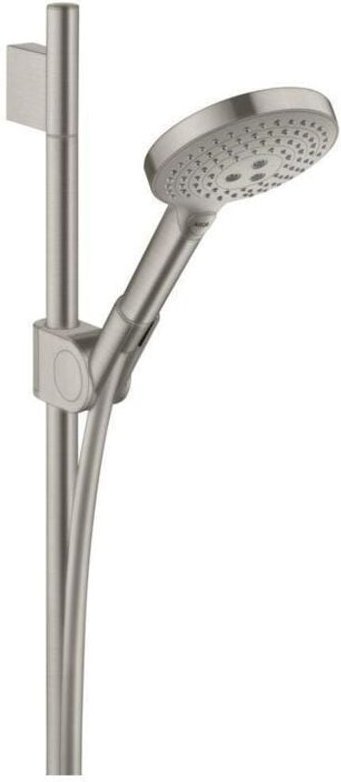 Axor - hansgrohe Uno² Brauseset mit Raindance Select s 120 3jet