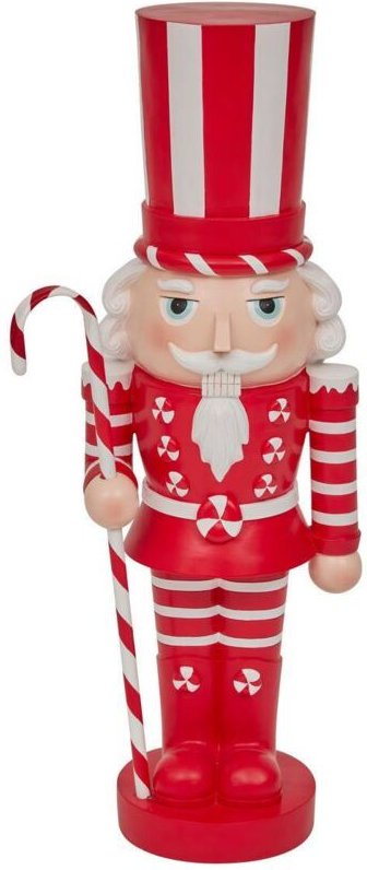 NUSSKNACKER BONBON MGO H91 - Feeric lights & christmas