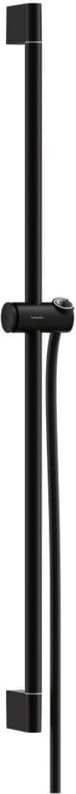 Hansgrohe - Unica Duschstange Pulsify s, 90 cm, mit Push