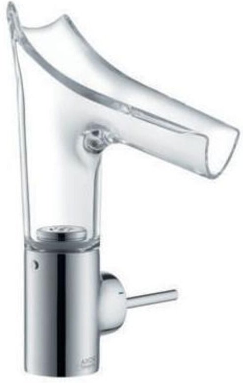 hansgrohe AXOR Starck V Einhebel-Waschtischmischer 140 mit