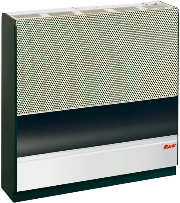 Heizkörper Gasheizung 3107 6,6 Kw