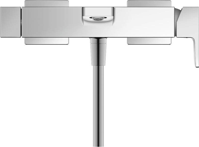 Manhattan - Badewannenarmatur, Chrom MH5230000010 - Duravit