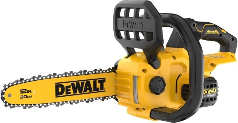 Akku-Kettensäge DCMCS565N, 30 cm, 18V ohen Akku und Ladegerät - Dewalt