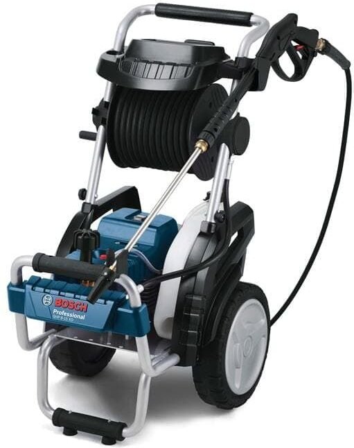 Hochdruckreiniger ghp 8-15 xd Professional 0600910300 - Bosch