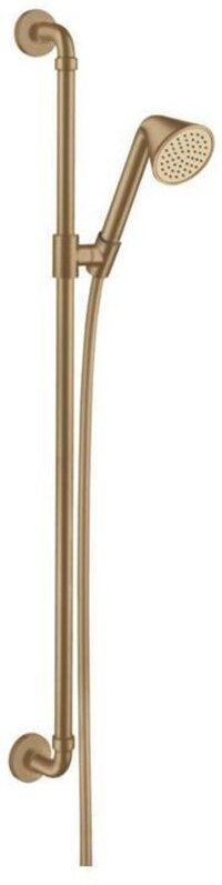 Thumbnail - Axor - hansgrohe Brauseset 0,90 m, mit Handbrause 85 1jet, 26023140