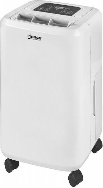 Luftentfeuchter Drybest wartungsfrei 10/20 l Entfeuchter Raumentfeuchter Trockner Drybest-20-9000568