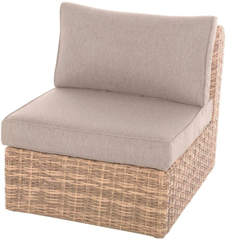 Hesperide - Gartenstuhl Mooréa Savana - Hespéride