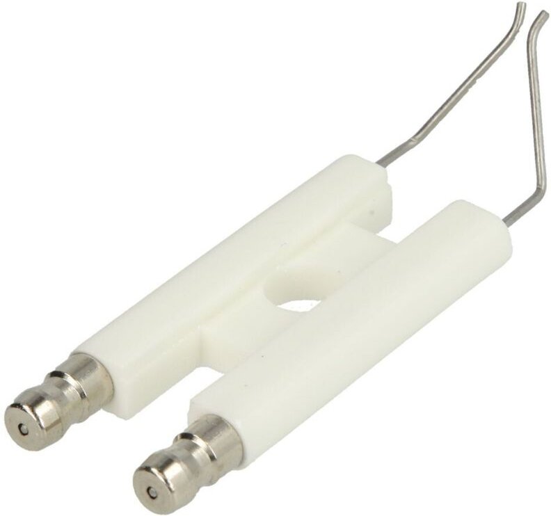 Wolf - Elektrodenblock für Brenner HU-4