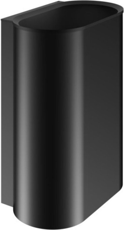 Keuco - Abfallbehälter, verdeckte Befestigung, 30 l, 14988370000