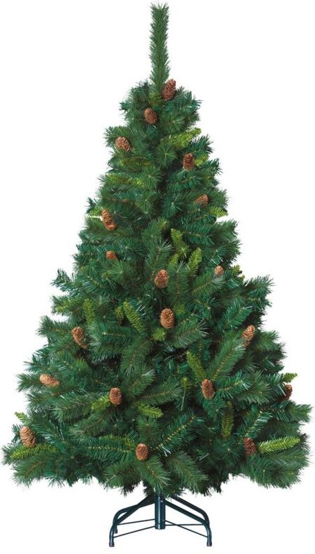 ROYAL BAUM MAJESTIC 400CM - Feeric lights & christmas