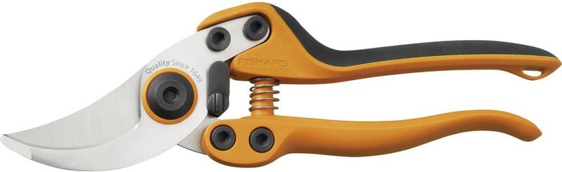 Fiskars - 1020204 PB-8 m Gartenschere 201 mm Bypass