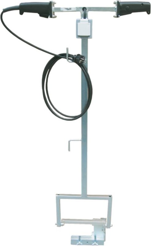 Bodenführungsgestell für EBS125,EBS1801,EBS1802