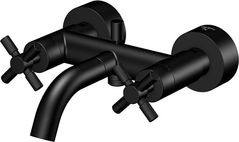 Thumbnail - Steinberg 250 - Wannenarmatur, schwarz matt 250 1100 s