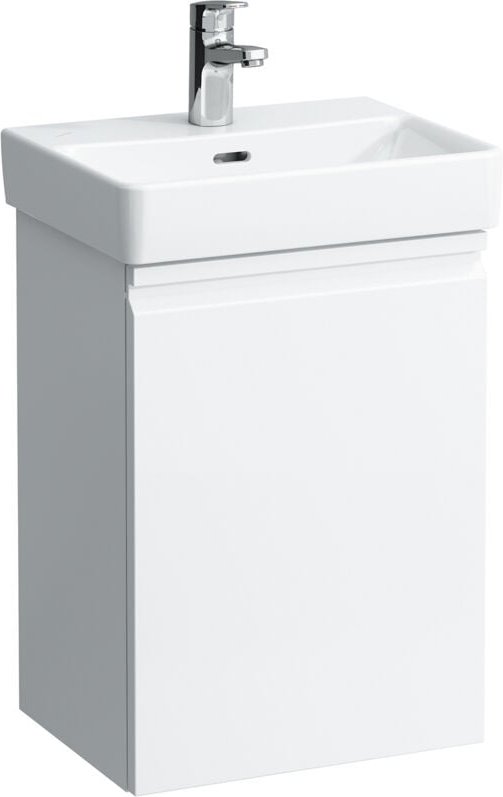 Pro s Waschtischunterschrank, Scharnier links, zu - Laufen