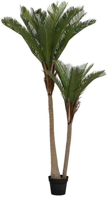 Atmosphera - Künstlich -Palme 2 Stämme créateur d'intérieur